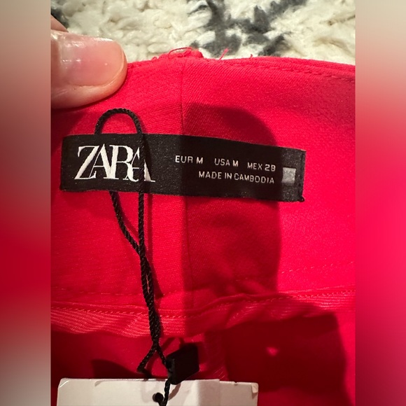 NWT Zara pants. Bloggers favorite - Picture 12 of 16